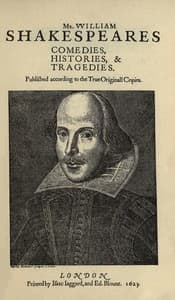 The Complete Works of William Shakespeare book cover