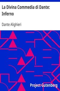 La Divina Commedia di Dante: Inferno book cover
