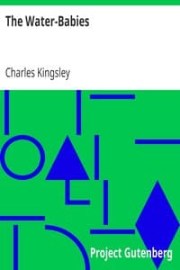 The Water-Babies book cover