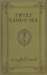 'Twixt Land & Sea: Tales