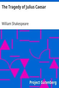 The Tragedy of Julius Caesar