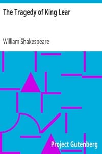 The Tragedy of King Lear
