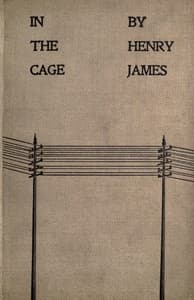 In the Cage