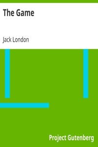 The Game book cover