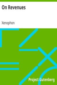 On Revenues book cover