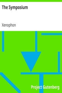 The Symposium book cover