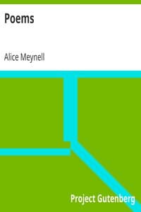 Poems book cover