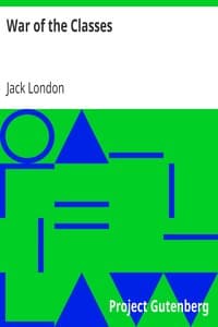 War of the Classes book cover