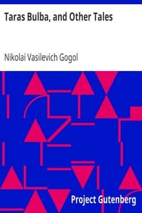 Taras Bulba, and Other Tales book cover