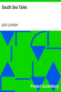 South Sea Tales book cover