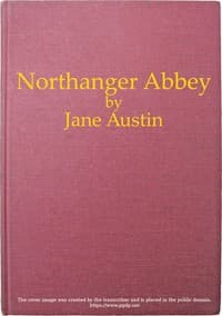 Northanger Abbey