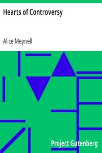 Hearts of Controversy book cover