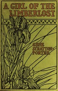 A Girl of the Limberlost book cover