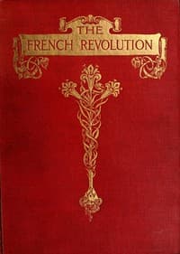 The French Revolution: A History book cover