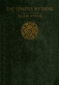 The Tinker's Wedding book cover