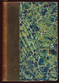 Les Misérables book cover