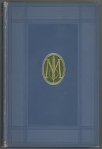 Poems — Volume 1