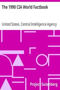 The 1990 CIA World Factbook