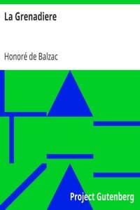 La Grenadiere book cover