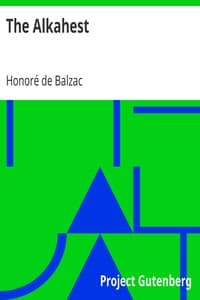 The Alkahest