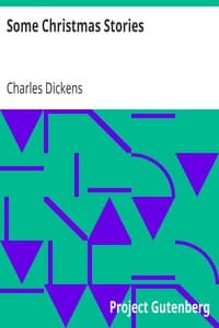 Some Christmas Stories book cover