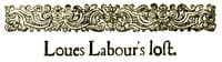 Love's Labour's Lost