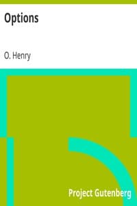 Options book cover