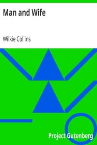 Man and Wife book cover