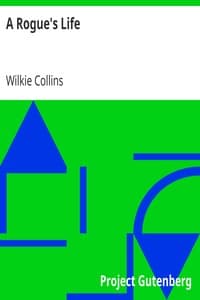 A Rogue's Life book cover