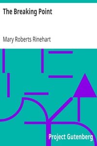 The Breaking Point book cover