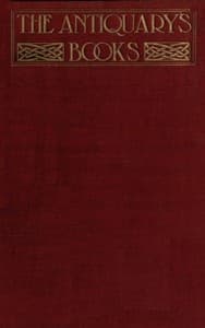 Old English libraries