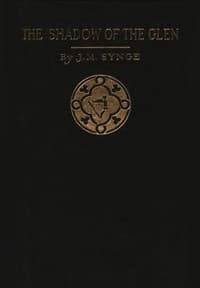In the Shadow of the Glen book cover