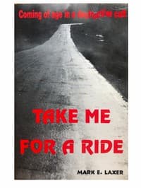Take Me for a Ride: Coming of Age in a Destructive Cult book cover