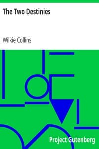 The Two Destinies book cover