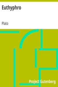 Euthyphro