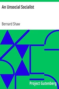 An Unsocial Socialist book cover