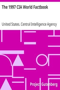 The 1997 CIA World Factbook