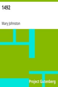 1492 book cover
