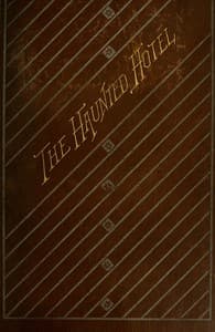 The Haunted Hotel: A Mystery of Modern Venice