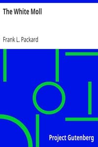 The White Moll book cover