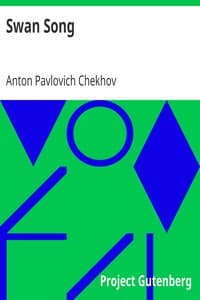 Swan Song book cover
