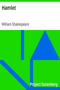 Hamlet book cover