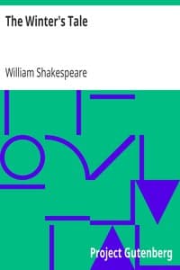 The Winter's Tale book cover