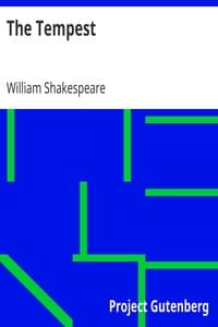 The Tempest