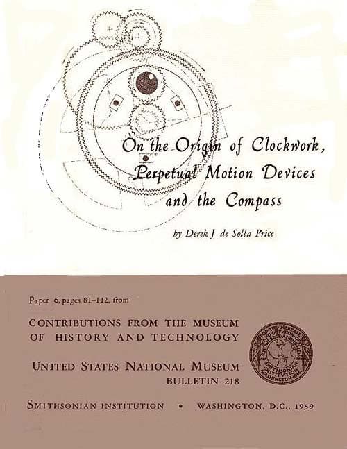 The Project Gutenberg RST Manual book cover