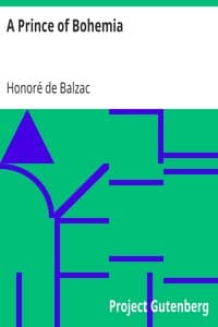 A Prince of Bohemia book cover