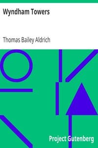Wyndham Towers book cover