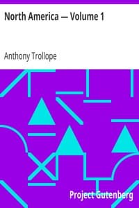 North America — Volume 1