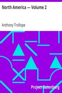 North America — Volume 2 book cover