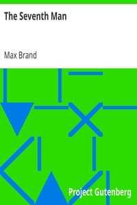 The Seventh Man book cover